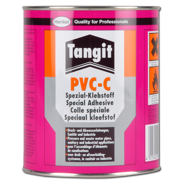 Tangit Pvc C Special Kleber G Din