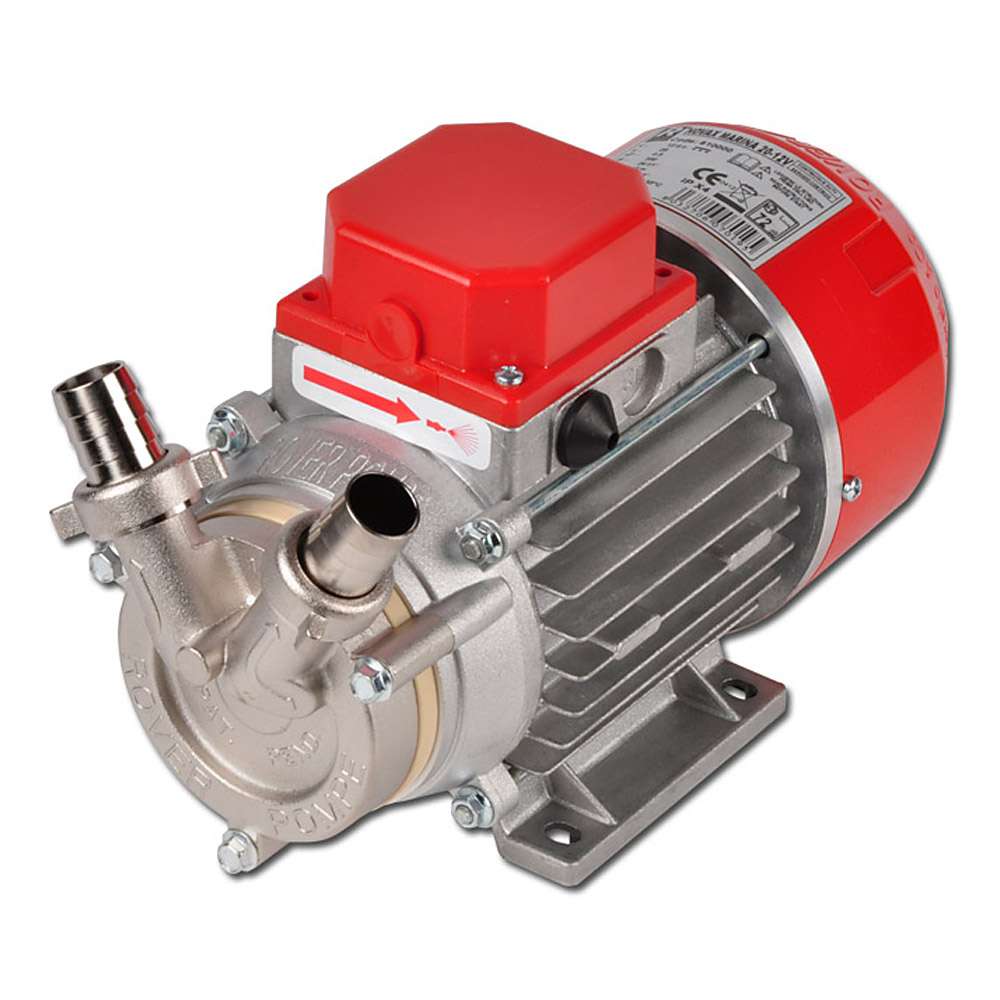 12V/24V/220V vorwärts und rückwärts elektrische pumpen pumpe 50L/min  selbstansaugende pumpe DC diesel pumpe zapfsäule 580W