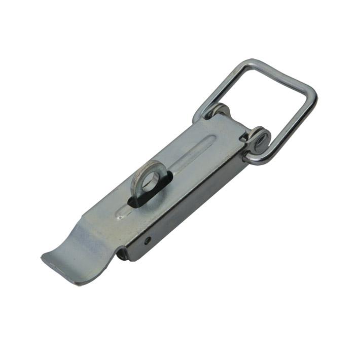 Spannverschluss - Stahl - verzinkt - DIN 3133 - plombierbar - 25 Stück -  Preis per VE