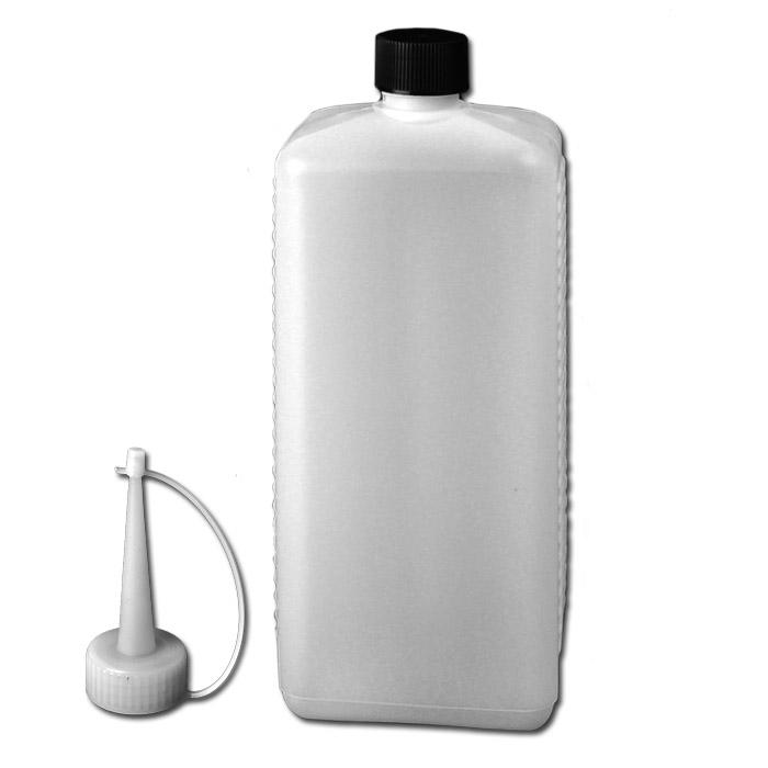 Pressol Armee-Kanister für Urea und Wasser 20 Liter PE